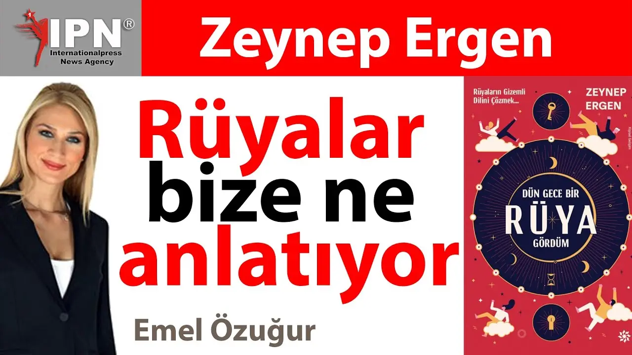 Rüyalar bize ne anlatıyor ve rüya kime anlatılır?