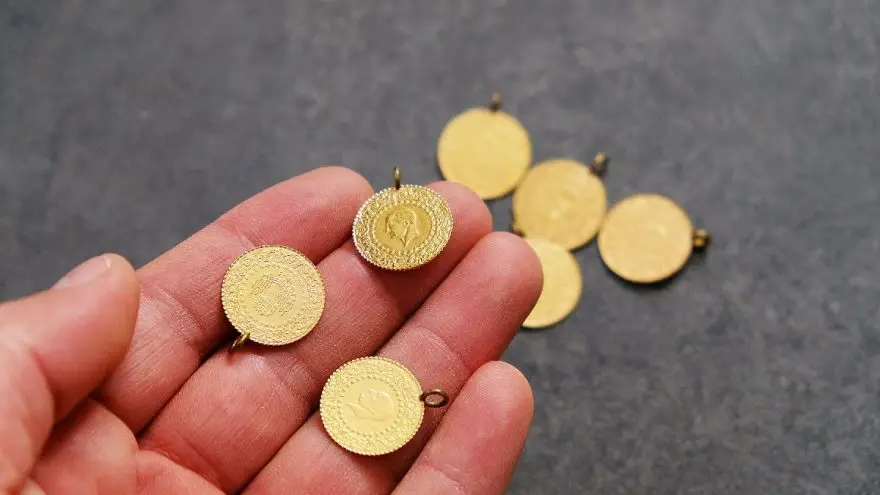 1 gram altın kaç TL? güncel altın fiyatları