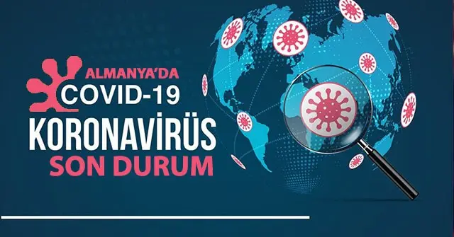Almanya’da koronavirüs vaka sayısı 5.608