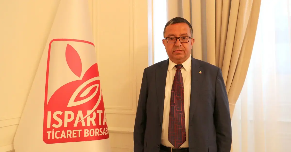 Elma ihracatçıları Hindistan ve Rusya’ya ağırlık vermeye başladı