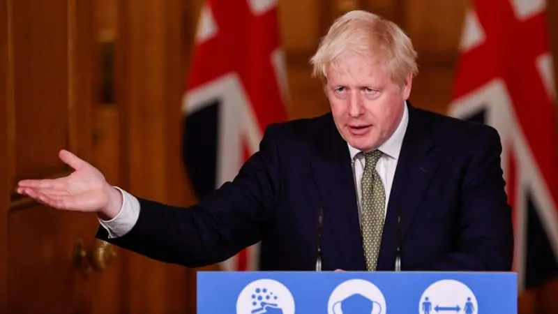 “Anlaşmasız Brexit’e Hazırlanın”