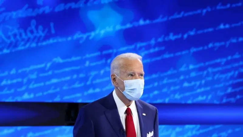 Biden’dan “Erken Oy Kullanın” Çağrısı