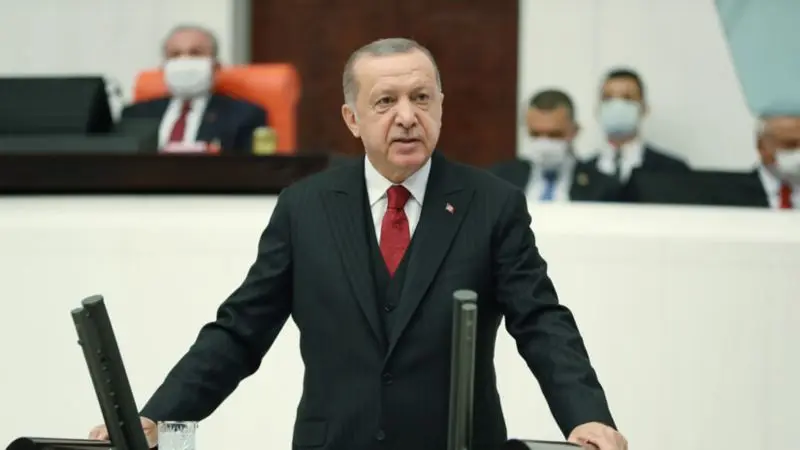 "Karabağ'da Rusya ile Ortak Gözlem Noktası Kuruyoruz"