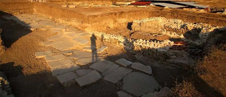 Kastamonu'da 800 yıldır kullanılmayan antik yol turizme hizmet edecek