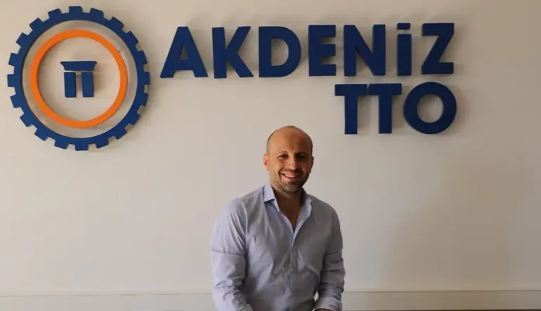 Akdeniz Üniversitesi’nden Genç Girişimcilere Destek