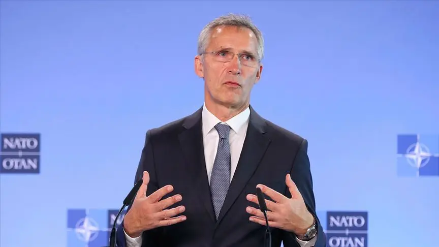 Stoltenberg: Türkiye ve Yunanistan’ı bir araya getirmeyi başardık