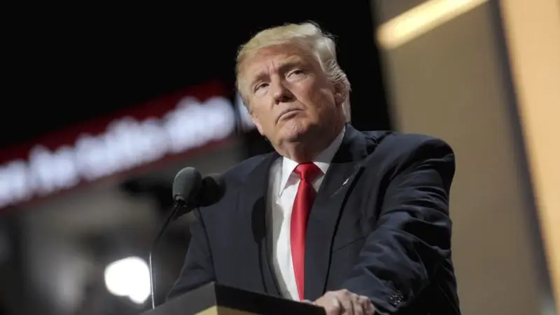 Trump Corona Paketi Görüşmelerini Bitirdi