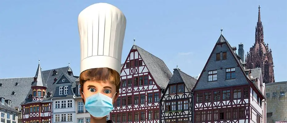 Yeni tarz gastronomide servis tabakları ekrana dönüşüyor