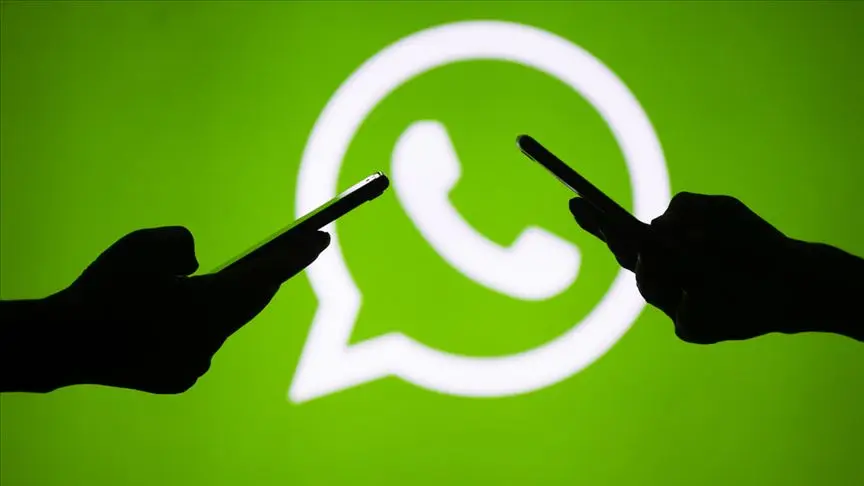 Alman istihbaratı WhatsApp yazışmalarını okuyabilecek