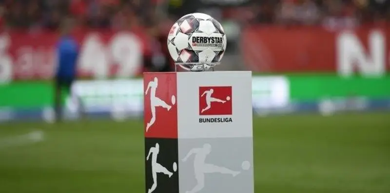 Bundesliga'da bu hafta hangi maçlar var? 2020-2021 sezonu 5. Hafta maçları