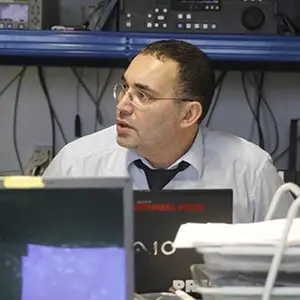 Şükrü Irmak