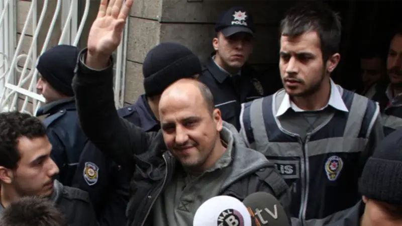 AİHM'den Türkiye'ye Ahmet Şık cezası