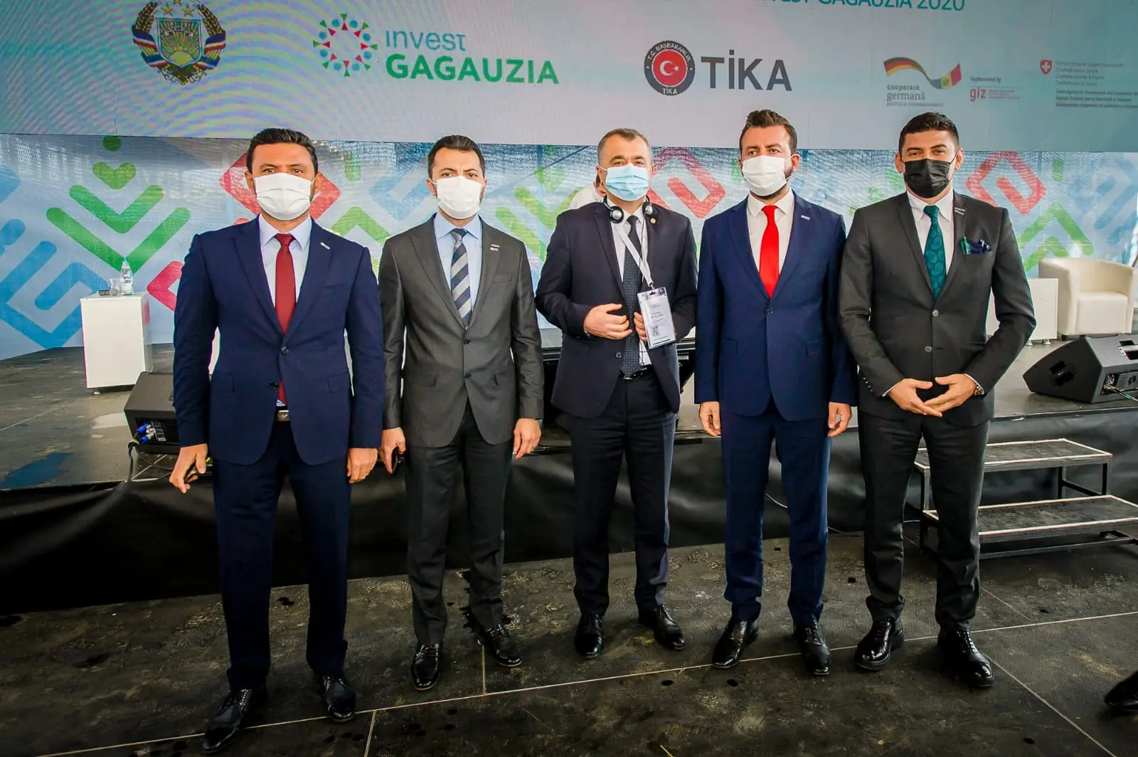 Gagavuzya keşfedilmeyi bekliyor