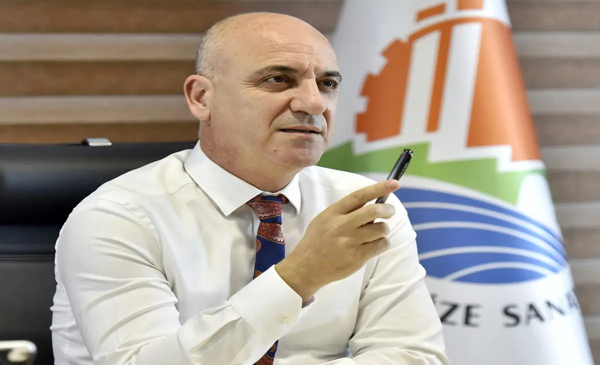 Üretici yüksek kurdan yoruldu