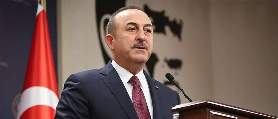 Turizm Türk diplomasisinin en önemli başlıklarından biri