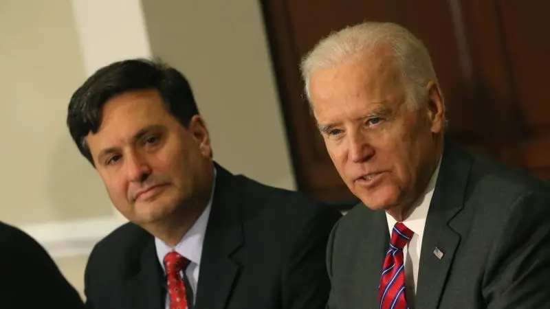 Biden’ın Genel Sekreteri Olarak Klain’i Seçmesi Ne Anlama Geliyor?