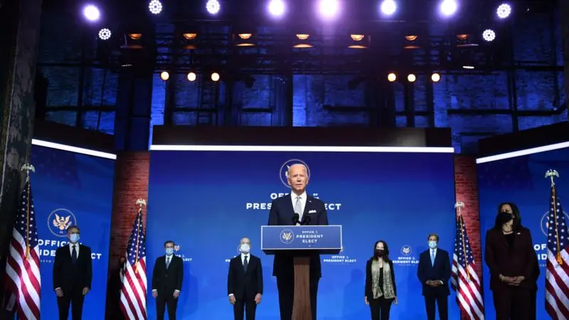 Biden'ın Kabinesine Seçtiği İsimler Ne Anlama Geliyor?