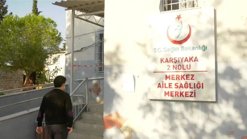 “Birinci Basamak Sağlık Hizmeti Bulunamayacağından Korkuyoruz”