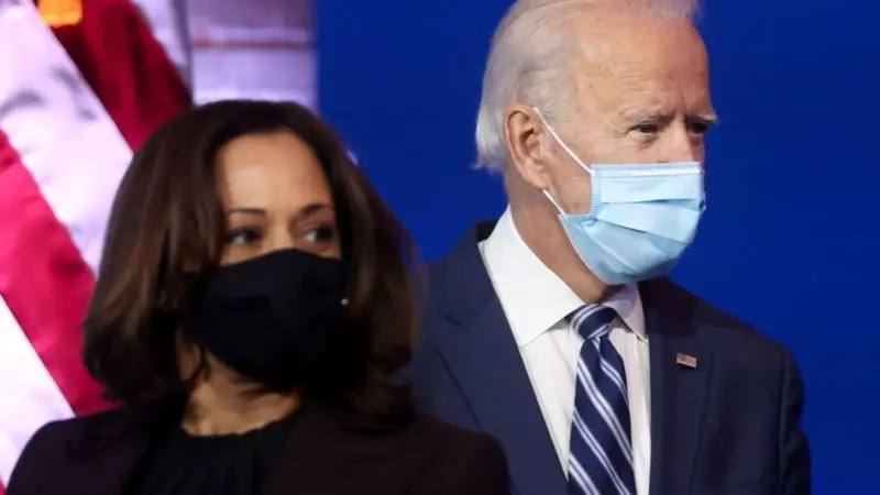 Biden Ekibi İlaç Firmalarıyla Görüşmelere Başlıyor