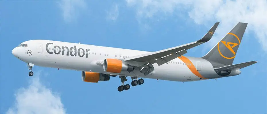 Condor ‘un 2021 sezonuna umudu artıyor
