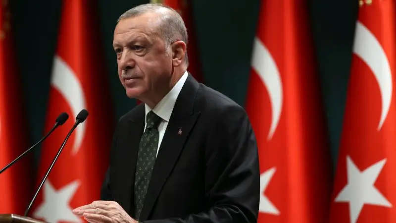Erdoğan’dan Yine ‘‘Acı Reçete’’ Mesajı