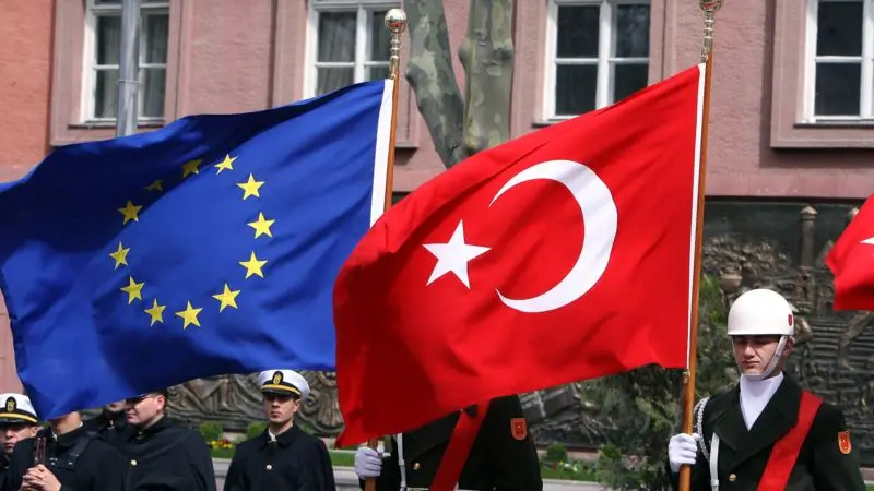 Fransa AB Zirvesinde Türkiye'ye Yaptırım Önerecek