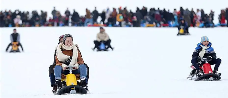 Kış turizmin yasaklanması Tirol´a 3 milyar Euro´ya mal olacak
