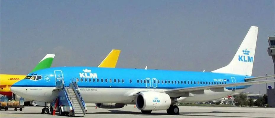 Pilotların maaşlarını dondurun, yoksa yardım yok!