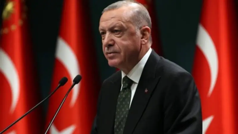 Türkiye’de Yeniden Hafta Sonu Sokağa Çıkma Yasağı