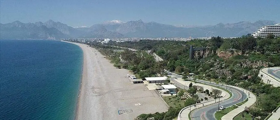 Yerli ve yabancı sektör temsilcileri 'turizmi' tartışacak