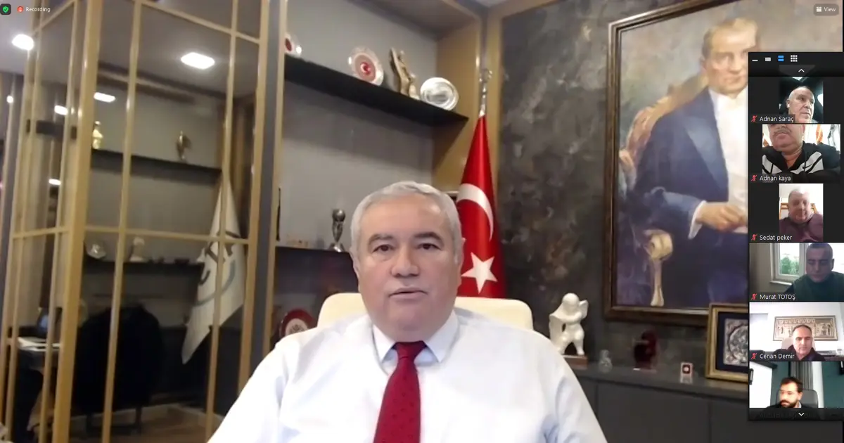 2021 daha iyi olacak