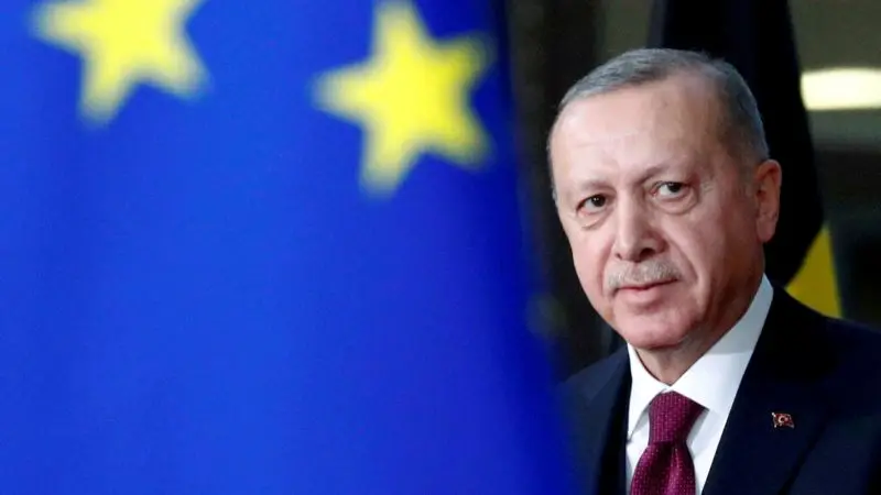 AB-Türkiye İlişkilerinde 2021 Umutları Zayıf