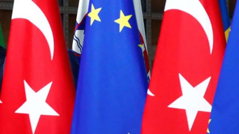 "AB Yararsız Kısıtlayıcı Önlem Alma Arayışından Çıkamamıştır”