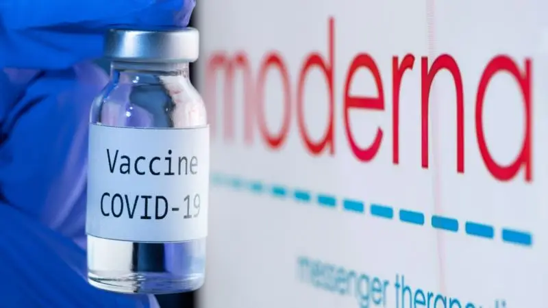 ABD'den Moderna Aşısına Yeşil Işık Hazırlığı