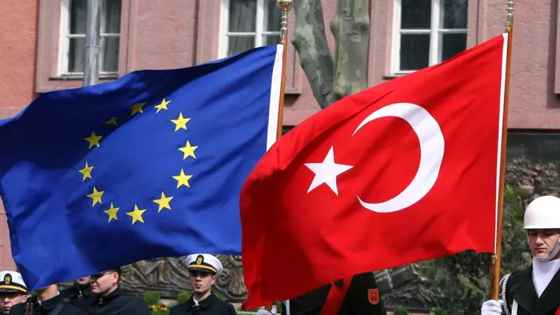AB'den Türkiye'ye Liste Yaptırım mı Geliyor?