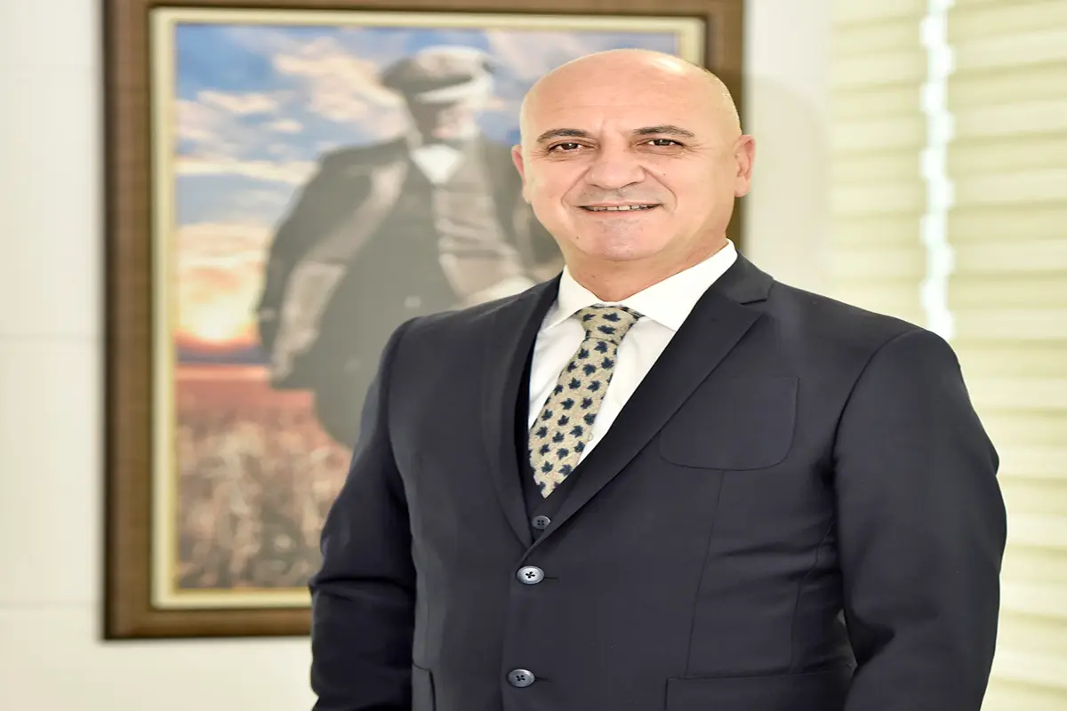 Antalya OSB DTİM yurt dışında 86 bin 567 hedef müşteri buldu