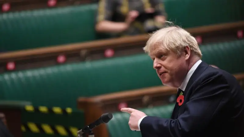 Avam Kamarası Brexit Anlaşması’nı Onayladı