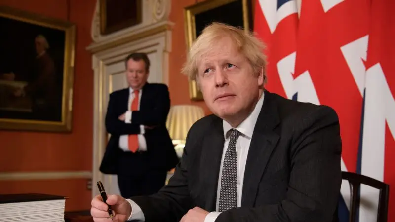 Brexit Anlaşması Neleri Değiştirecek?
