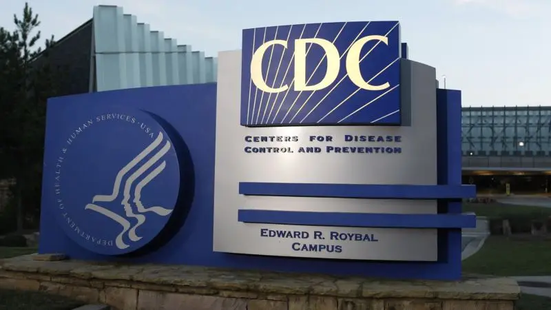 CDC Danışma Kurulu da Aşıya Yeşil Işık Yaktı