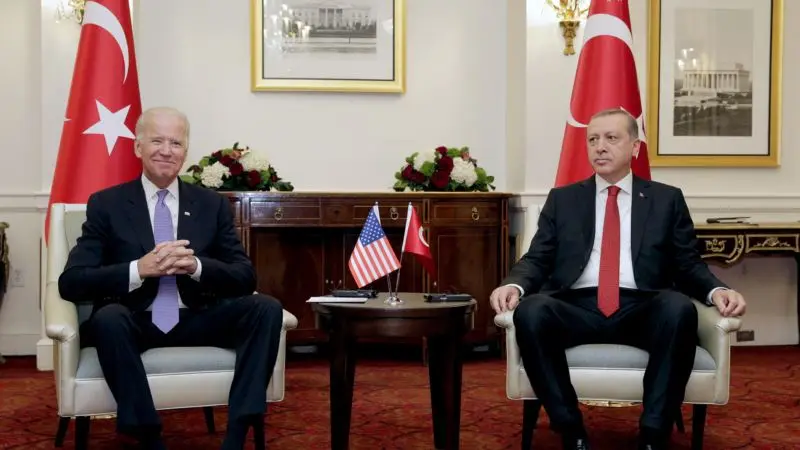 "2021'de İlişkiler Daha da Bozulabilir"