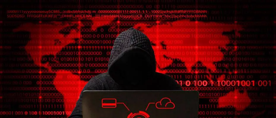 FBI, artan fidye yazılımlarına karşı uyarıyor