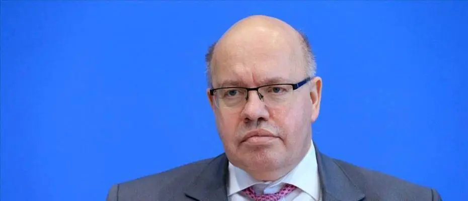 Bakan Altmaier, Alman seyahat endüstrisi için yardım sözü verdi