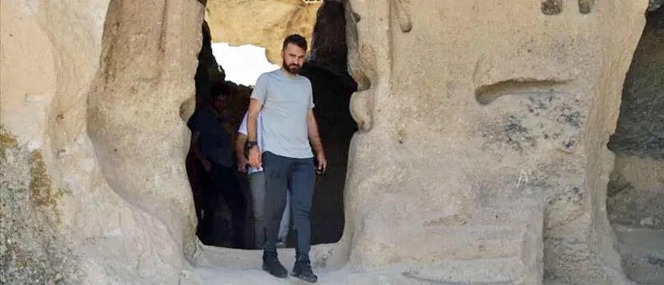 Frigya'nın turizm potansiyelini katlayacak proje hızla sürüyor