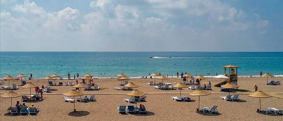 Güvenli Turizm Sertifikasyon Programı pandemi sürecinde turizme katkı sundu
