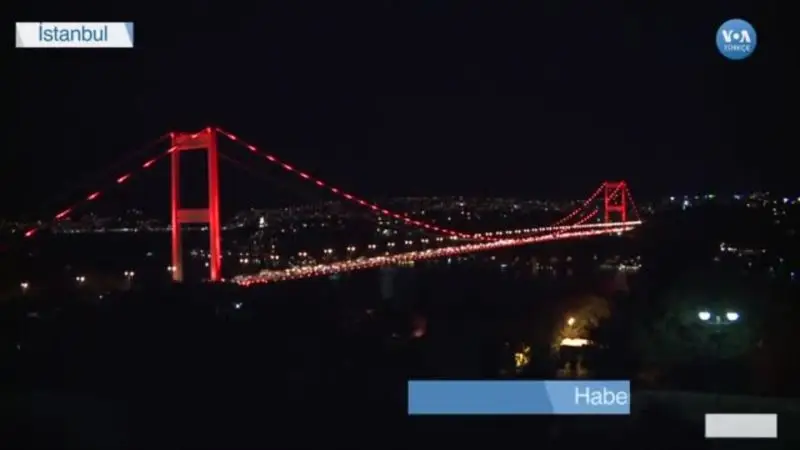 “Hafta İçi Kısıtlaması İstanbul Trafiğine Olumsuz Yansıdı”