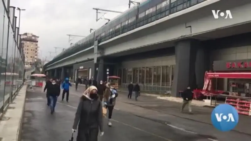 İstanbul'da Mesai Saatlerine Yeni Düzenleme