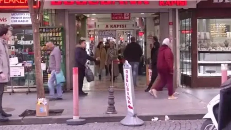 Kabine Toplanıyor Gözler Esnafa Verilecek Desteğe Dair Açıklamada