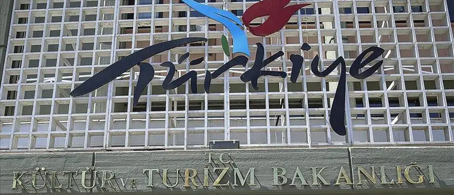 Kültür ve Turizm Bakanlığından salgınla mücadelede 'Müzik Susmasın' desteği