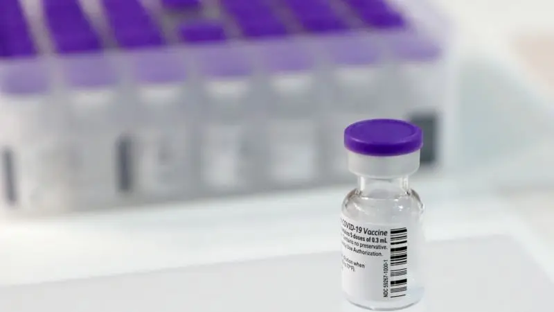 Pfizer ABD’ye 100 Milyon Doz Aşı Daha Sağlayacak