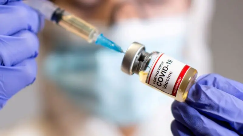 Pfizer’in Üretim Hedefi Tedarik Zinciri Engeline Takıldı